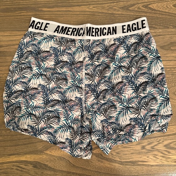 American Eagle - Ultra Soft Pocket Boxer - Size Medium - Picture 3 of 7
